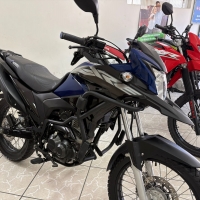 Honda XRE  190 2023