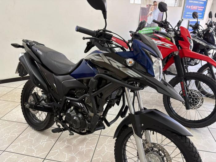Honda XRE  190 2023