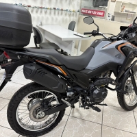 Honda XRE ADV 190 2026
