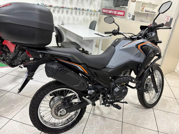 Honda XRE ADV 190 2026