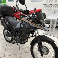 Honda XRE ADV 190 2026