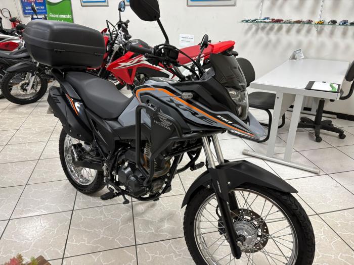 Honda XRE ADV 190 2026