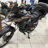 Honda XRE ADV 190 2026