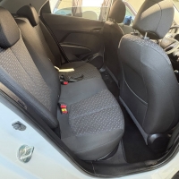 Hyundai HB20 1.0 2017