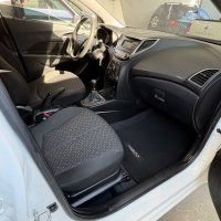 Hyundai HB20 1.0 2017