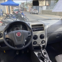Fiat Palio 1.0 2015