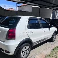 Fiat PALIO FIRE WAY CELEBRATION 1.0 2016