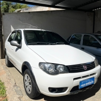 Fiat PALIO FIRE WAY CELEBRATION 1.0 2016