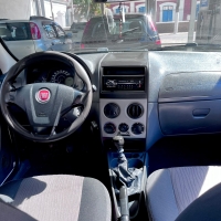Fiat PALIO FIRE WAY CELEBRATION 1.0 2016