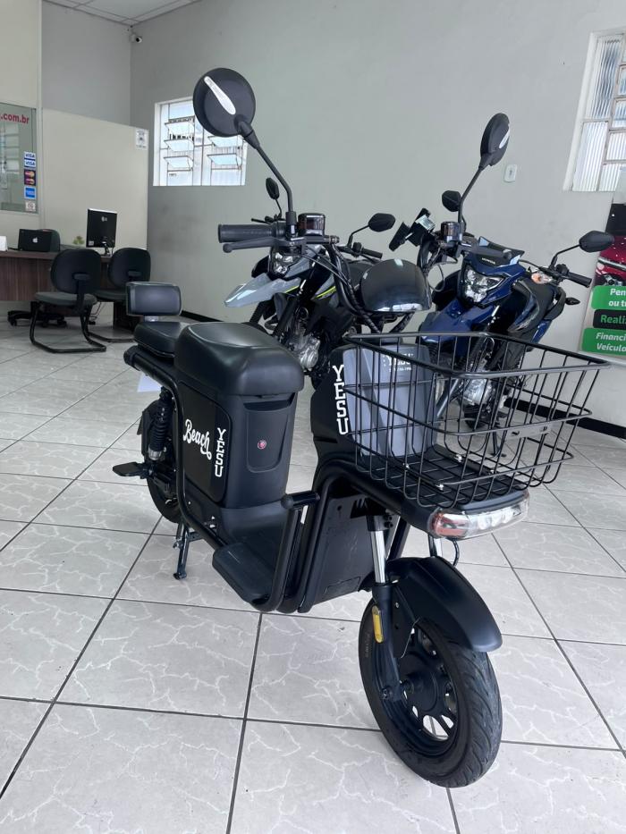 Venda Moto Scooter Elétrica  MOD RET Beach 1.000W 2025 Valença RJ