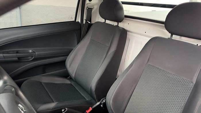 Volkswagen Saveiro 1.6 2023