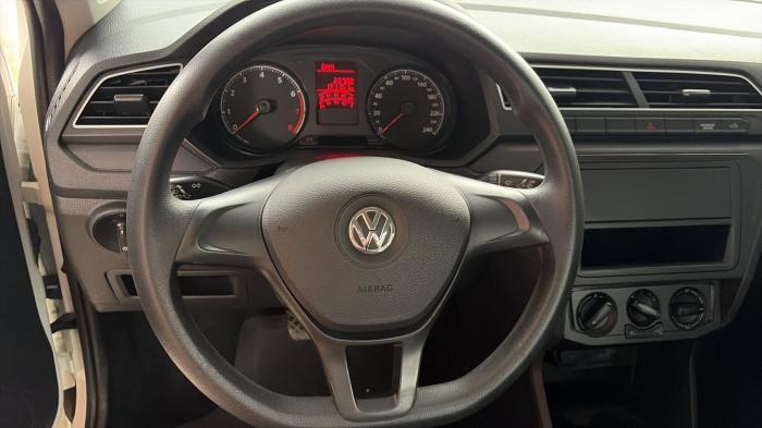 Volkswagen Saveiro 1.6 2023