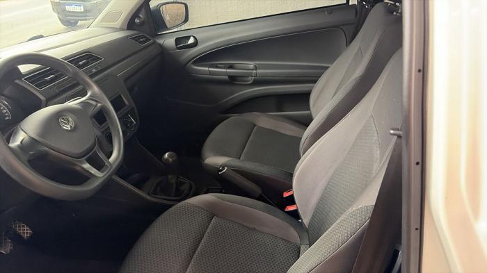 Volkswagen Saveiro 1.6 2023