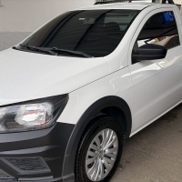 Volkswagen Saveiro 1.6 2023