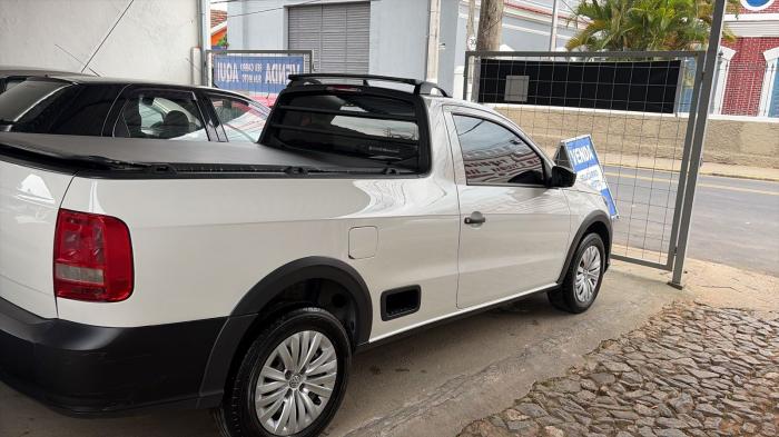 Volkswagen Saveiro 1.6 2023