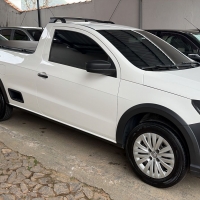 Volkswagen Saveiro 1.6 2023