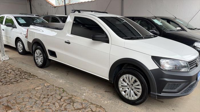Volkswagen Saveiro 1.6 2023