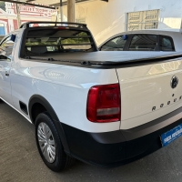 Volkswagen Saveiro 1.6 2023