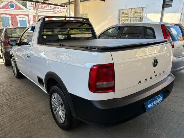 Volkswagen Saveiro 1.6 2023
