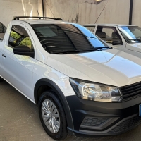 Volkswagen Saveiro 1.6 2023