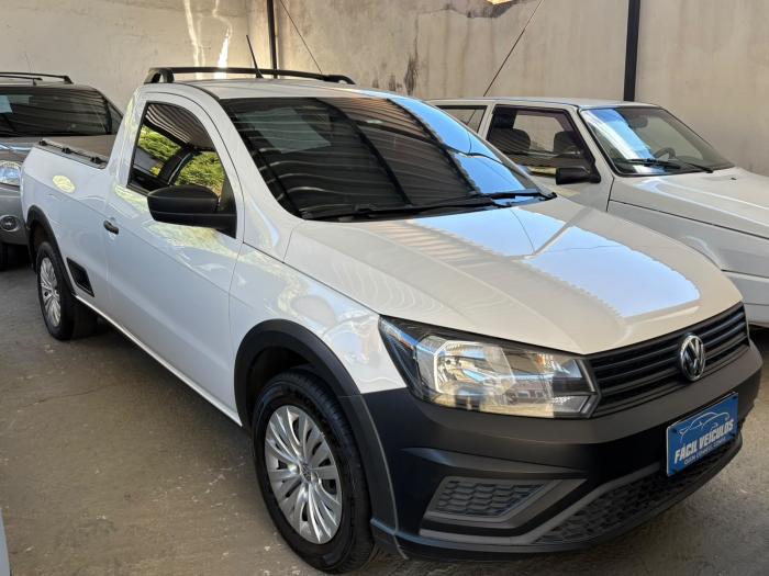 Volkswagen Saveiro 1.6 2023