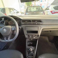 Volkswagen Saveiro 1.6 2023