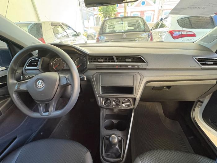 Volkswagen Saveiro 1.6 2023