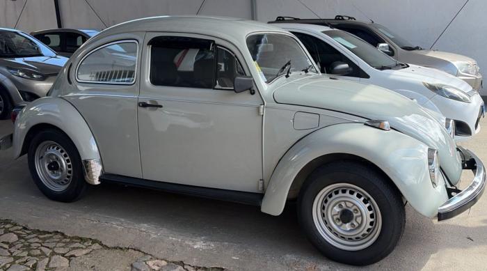 Volkswagen Fusca 1300 1985