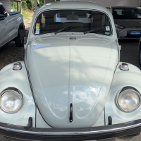 Volkswagen Fusca 1300 1985