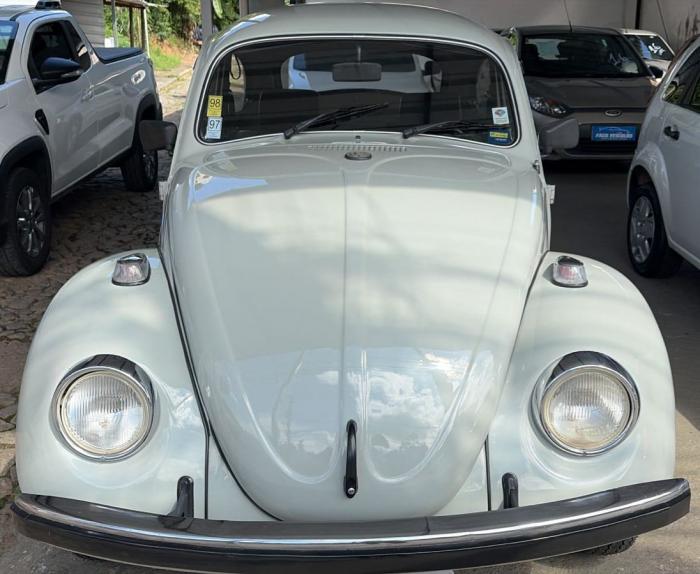 Volkswagen Fusca 1300 1985