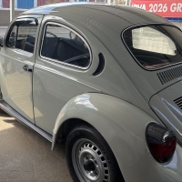 Volkswagen Fusca 1300 1985