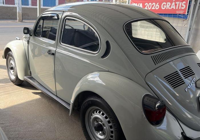Volkswagen Fusca 1300 1985