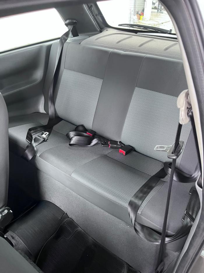Volkswagen Gol G4 1.0 2013