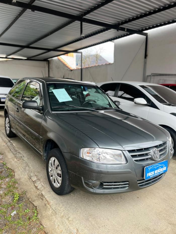 Venda Carro Volkswagen Gol G4 1.0 2013 Valença RJ