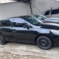 Volkswagen GOL 1.0 2009