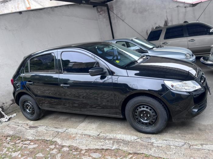 Volkswagen GOL 1.0 2009