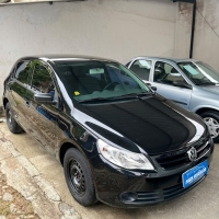 Volkswagen GOL 1.0 2009