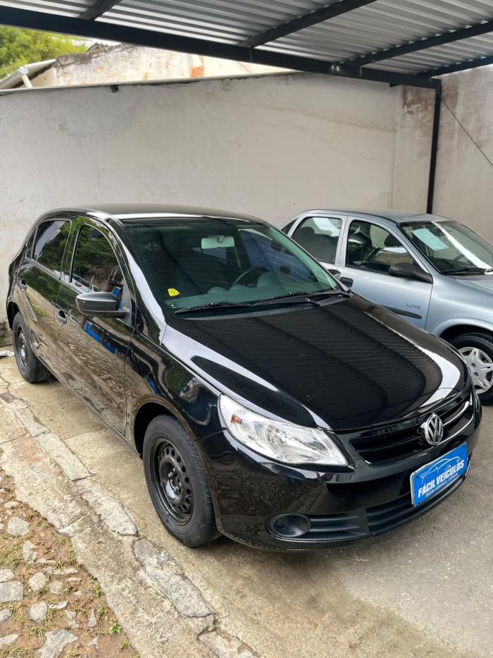 Venda Carro Volkswagen GOL 1.0 2009 Valença RJ