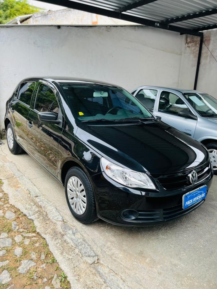 Venda Carro Volkswagen GOL 1.0 2009 Valença RJ