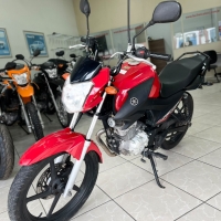 Yamaha Factor ED 150CC 2016