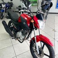 Yamaha Factor ED 150CC 2016
