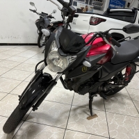 Yamaha Fazer 150 ESD 2017