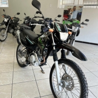 Yamaha XTZ  125 K 2009